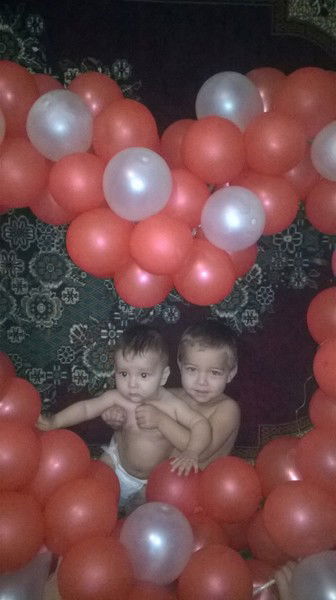 Светлана Нуриева