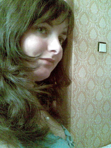 Маша Онищенко