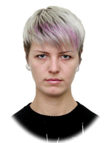 Ekaterina Belozerova