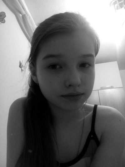 Ирина Депутатова