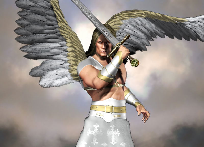 Всесветный Возмутитель.