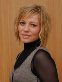 Надежда Катарина