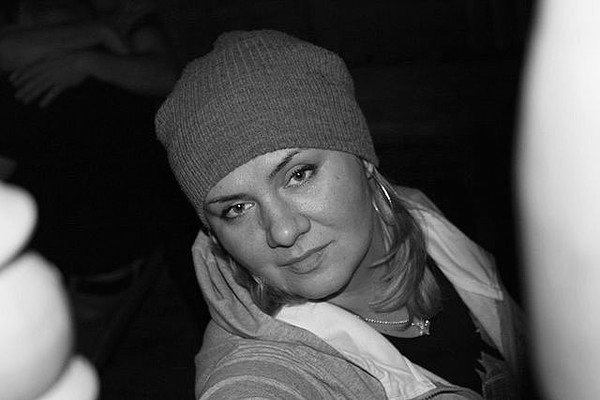 Елена Борисова