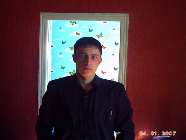 Иван Церникель