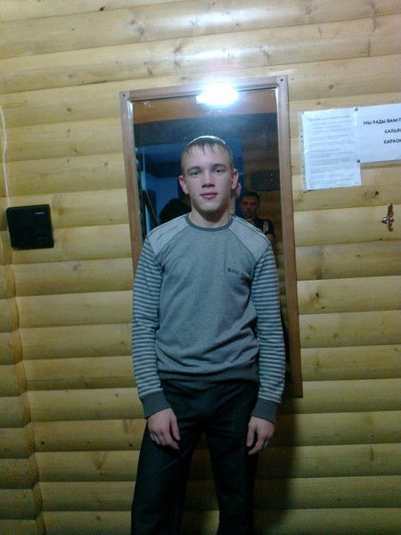 Иван Калужанин