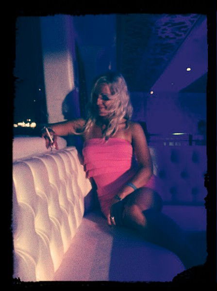 Стелла Шахновская