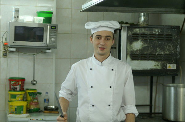 Владимир Фролов