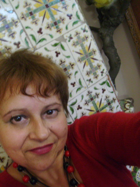 Лилия Князева