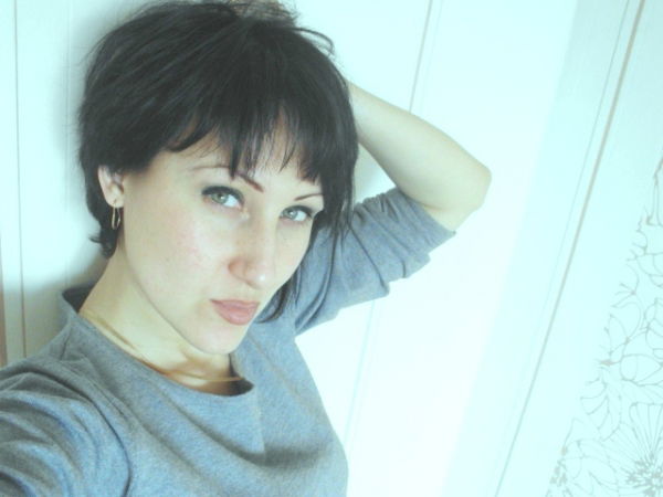 Анна Закирзянова