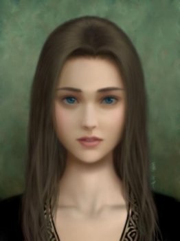 Вика Лунгул