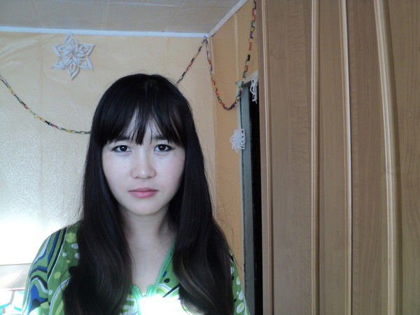 Айнажан Байгенженова