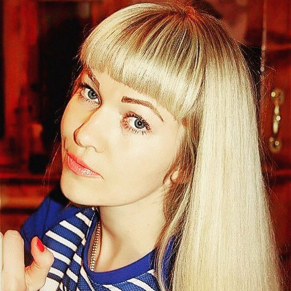 Елена Кузьмина