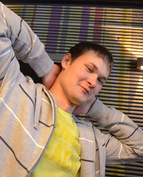 Андрей Салиёв