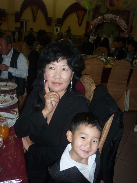 Маргарита Ким