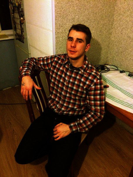 Алескей Згрундо