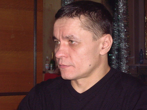 Игорь Викторович