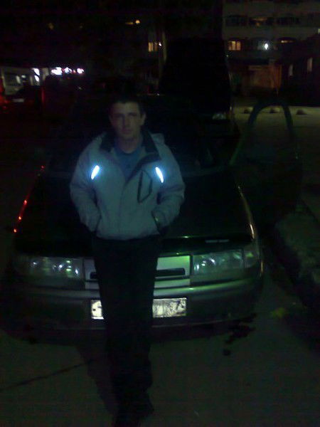 Виталя Марченко