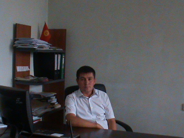 Руслан Термеев