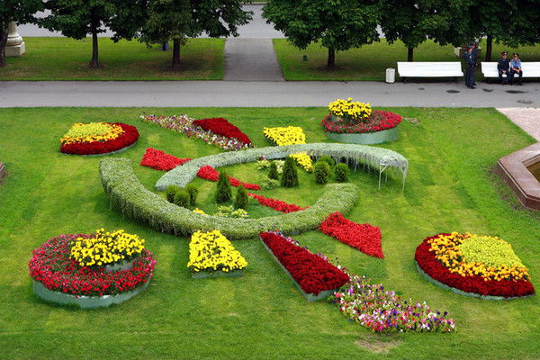 Комсомольская Средняя Школа