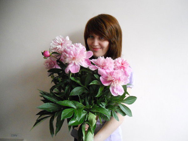 Татьяна Сенцова