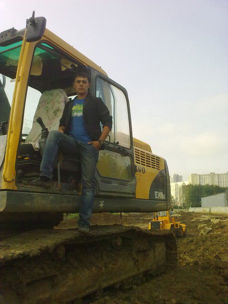 Аскaржон Темиров