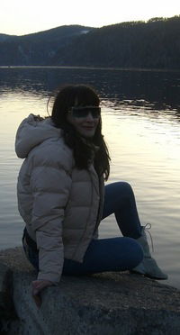 Юлия Набилкова