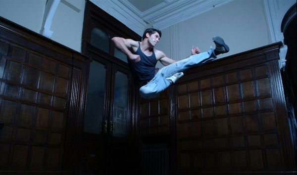 Александр Романоff