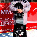 Олег Радин