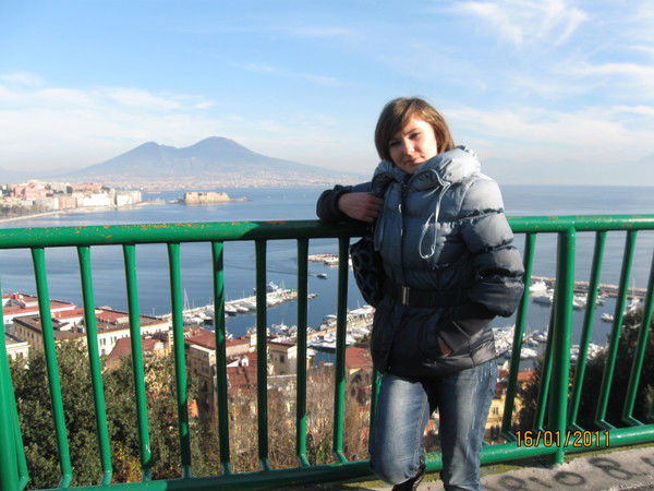 Наталья Шелегей