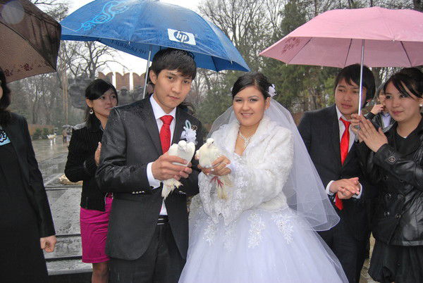 Асем Бакеева