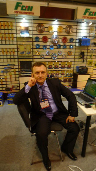 Геннадий Сасин