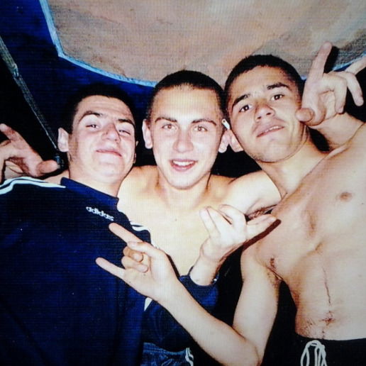 Игорь Панферов