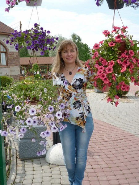 Елена Аверьянова