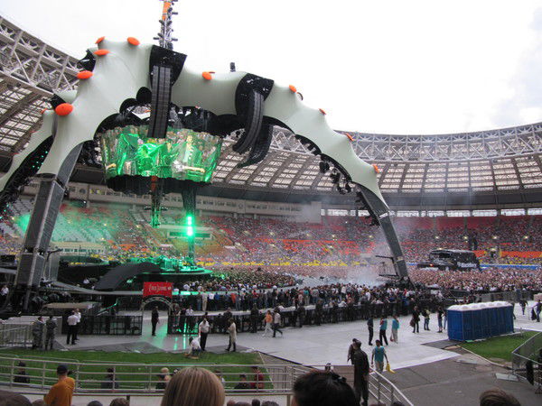 Татьяна Гарибальди