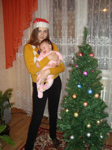 Оксана Латышева