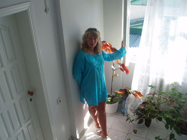 Елена Едранова