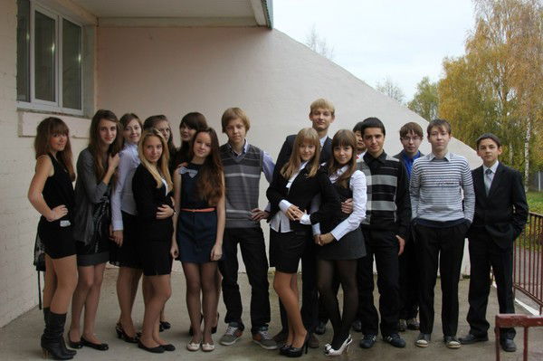 Рома Новиков