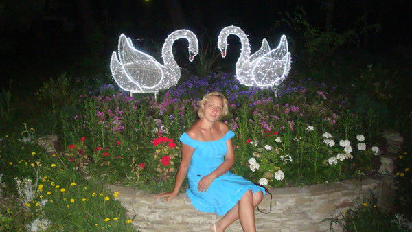 Ирина Дельдина