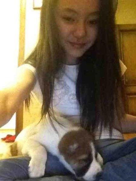 Aneka:) Satybaldina:)