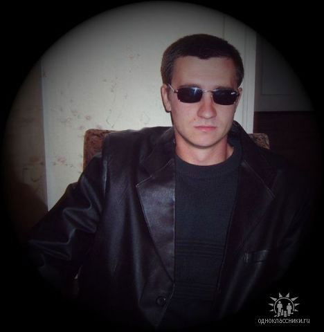 Сергей Шуталев