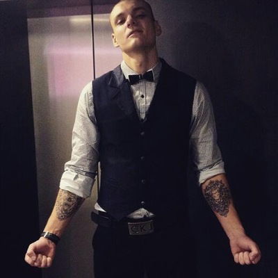 Кирилл Кортунов