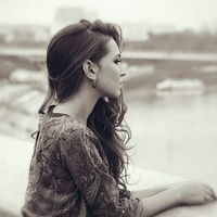 Катя Тимошко