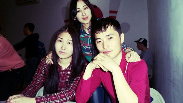 Жасулан Садыканов