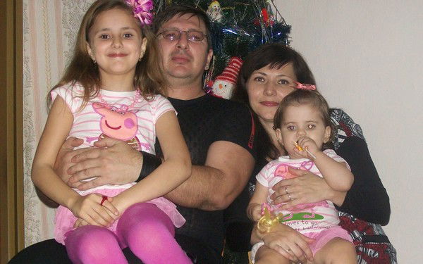 Шимп Александр