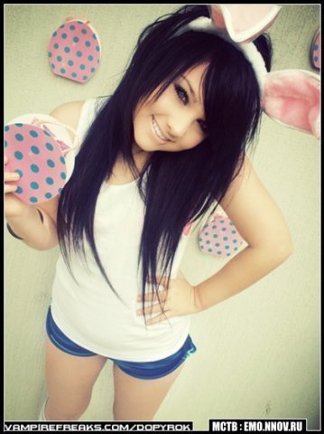 Виктория Королева