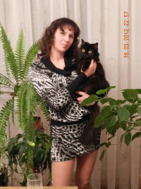 Елена Королева