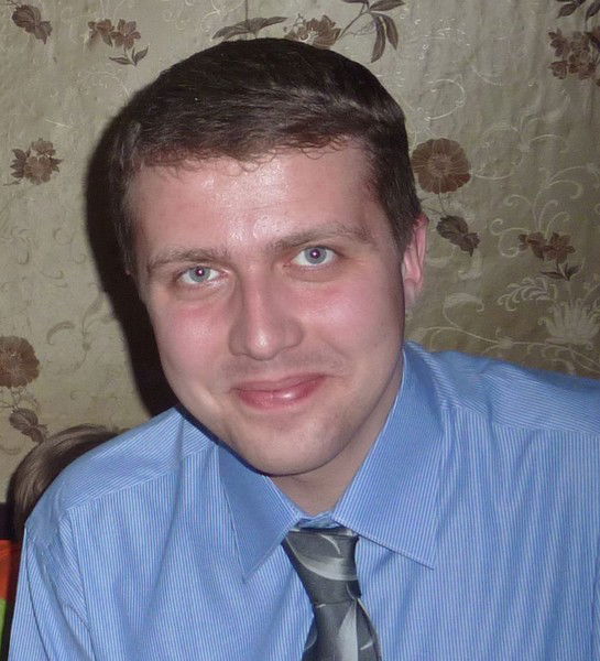 Александр Юхименко