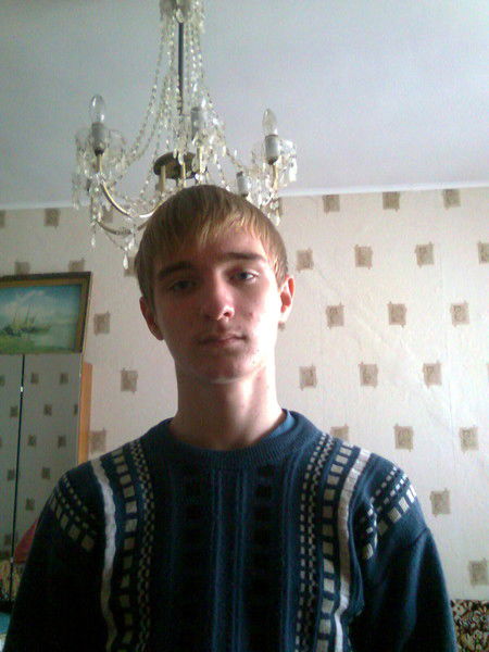 Николай Забродин