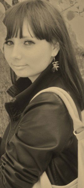 Юлия Салкембаева