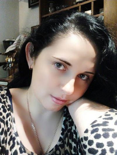 Екатерина Лактионова